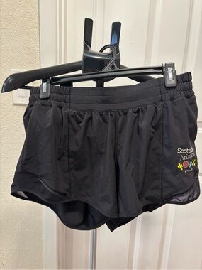 Scottsdale arizona 10k tour 2023 lululemon shorts